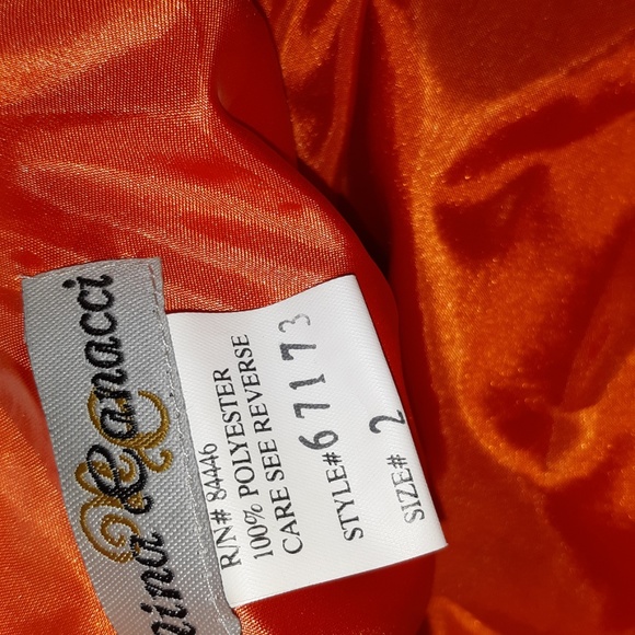 DRESS - Picture 3 of 7